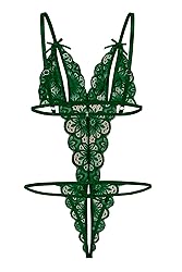 Avidlove Womens Teddy Lingerie Sexy Teddy Body Suit