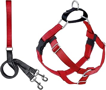 No pull rope dog harness Outlet