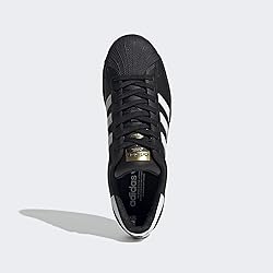 adidas Originals Men's Superstar Shoe Running Core
