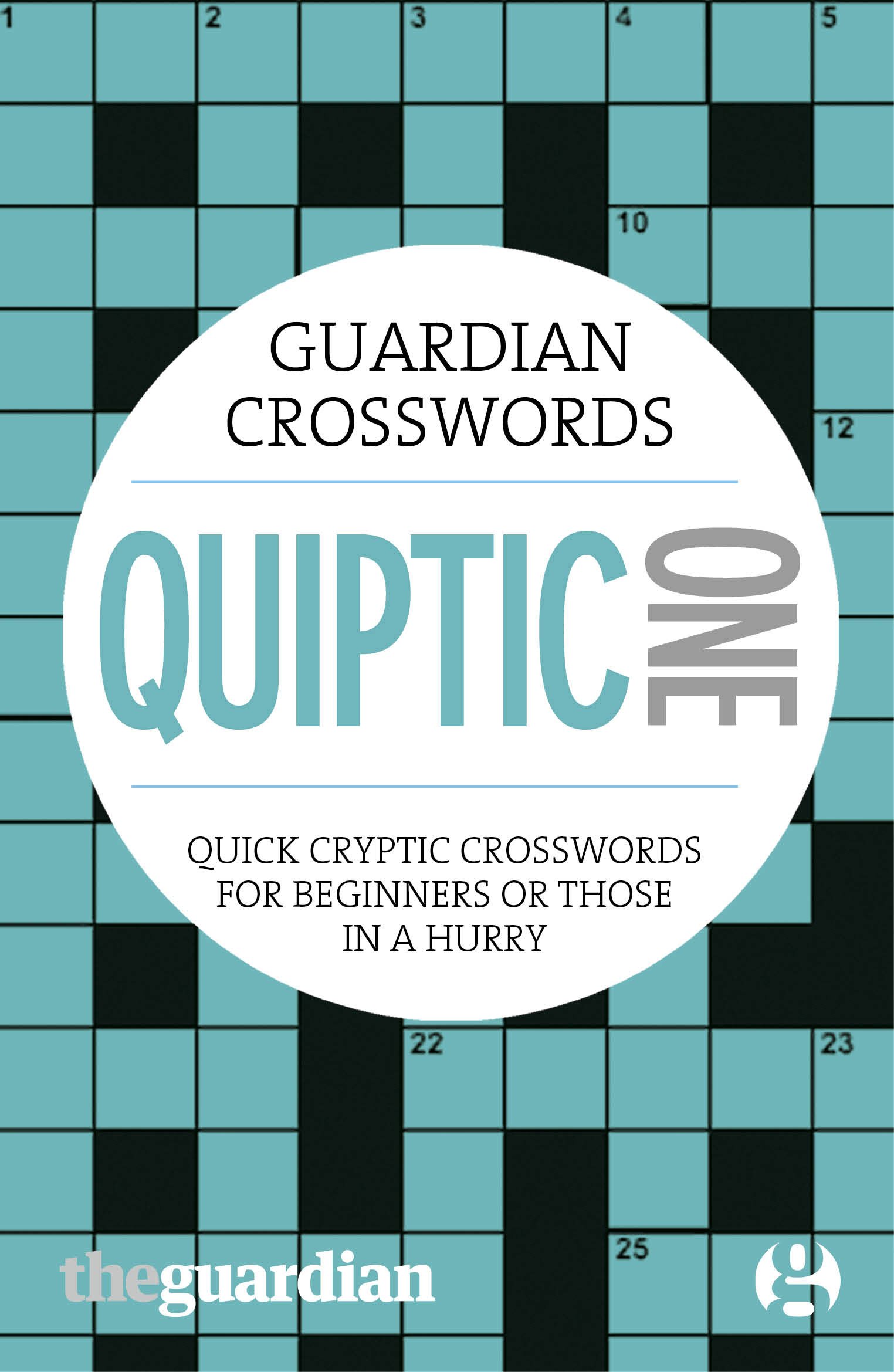 Guardian Quiptic Crosswords 1 Amazon De Stephenson Hugh Fremdsprachige Bucher