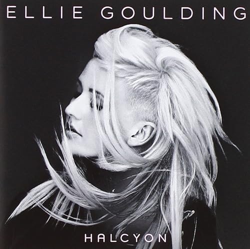#61 — Halcyon