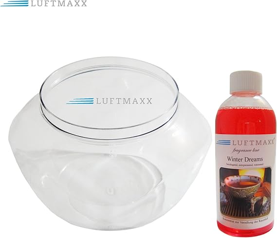 Aire Maxx Ambientador de depósito de agua Reservorio de agua ...