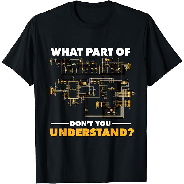 Amazon.com: What part of electronics don't you understand