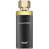 AllSaints Sunset Riot Intense - Amber, Woody & Floral Fragrance - Unisex Perfume with Cedar & Musk - Body Fragrance with an Aromatic Smell - Bold Evening Scent - 100mL/3.4 fl oz
