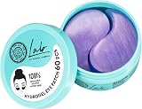 Natura Siberica Lab Biome Peptides Eye Patch 60 pcs Age Defying Hydrating view 3