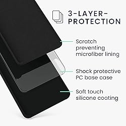 kwmobile Case Compatible with Google Pixel 7 Pro