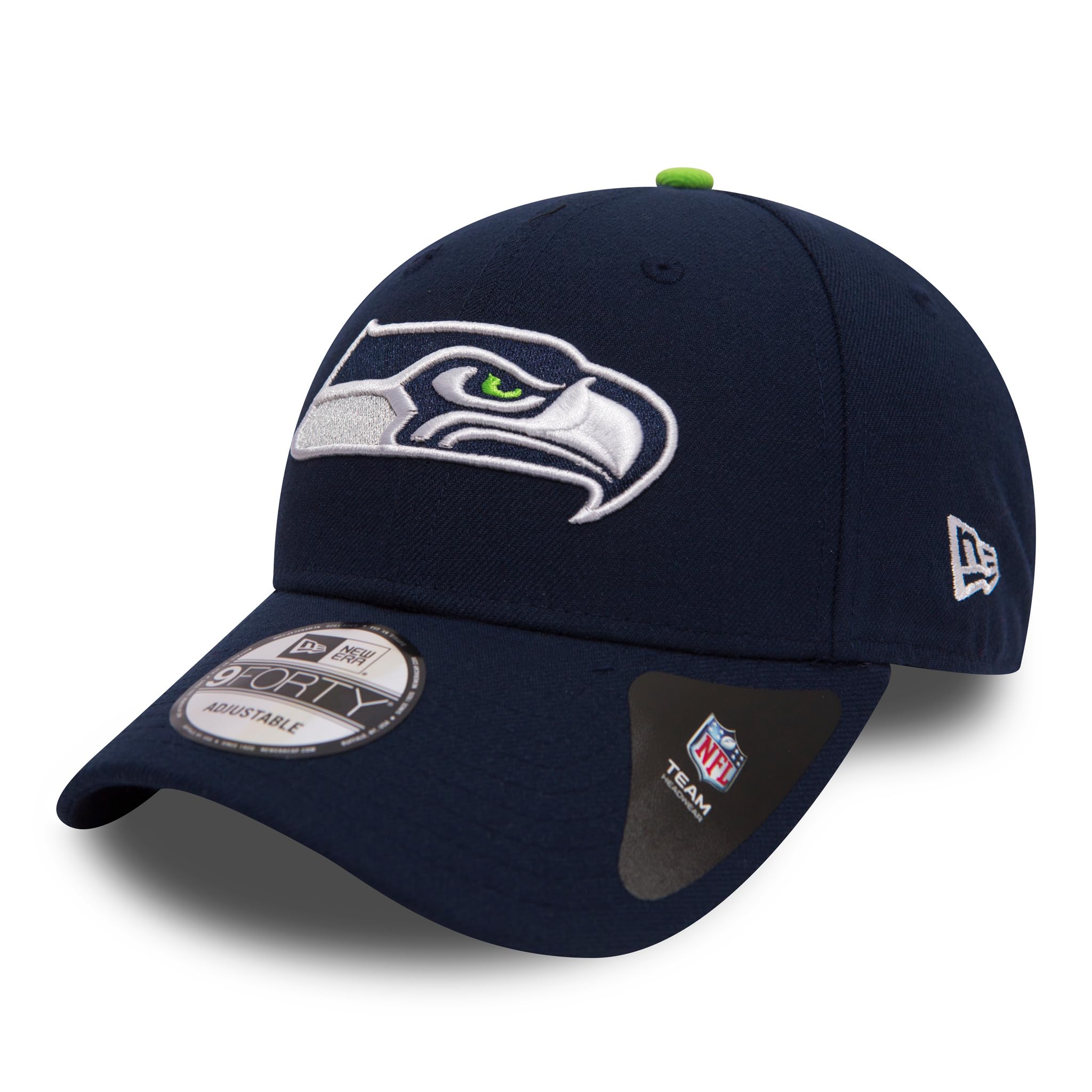 New Era NFL The League 9Forty Seattle Seahawks OTC
