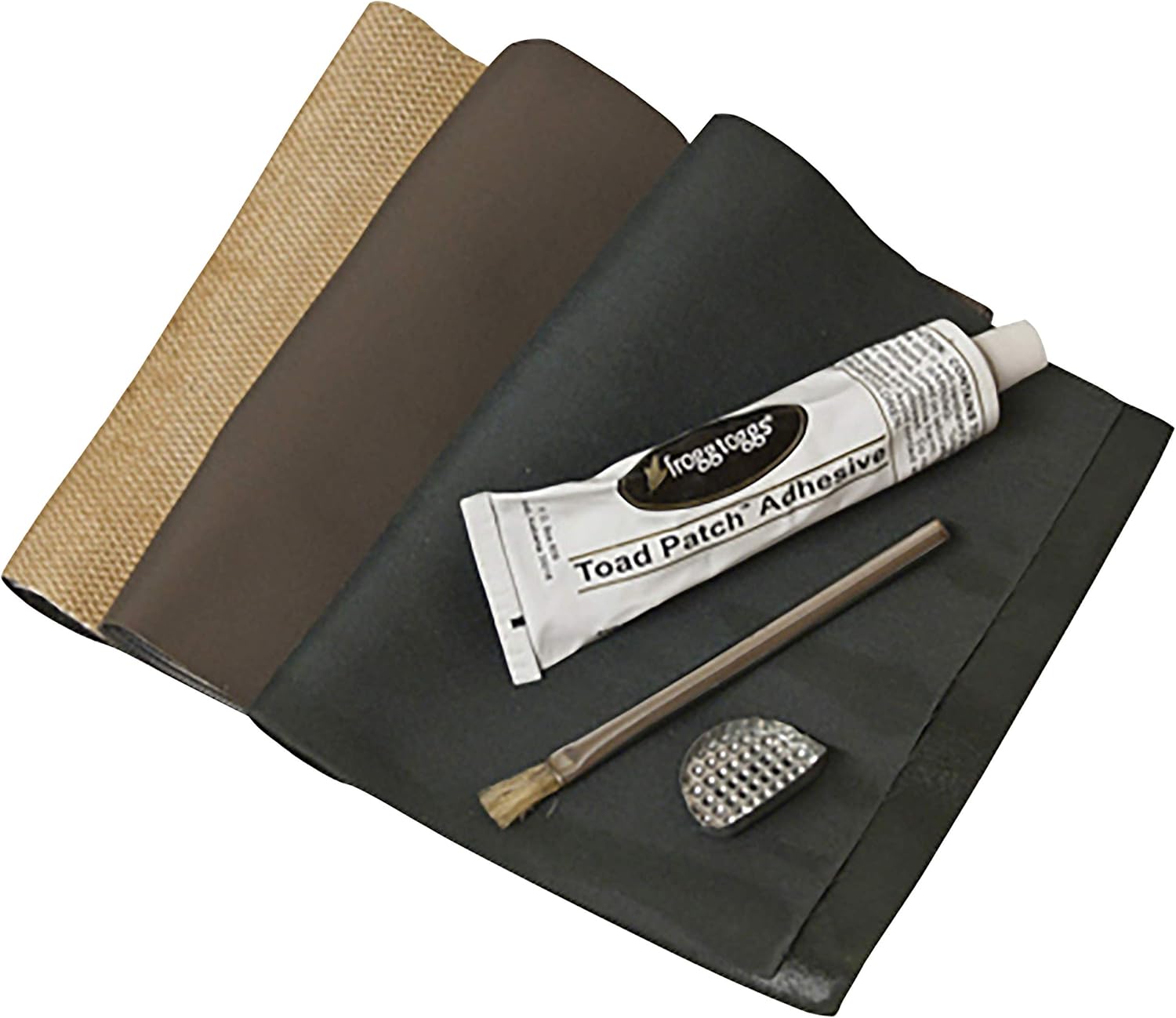 Frogg Toggs Toad Patch Ultimate Repair Kit Amazon.ca Clothing