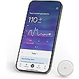 Lingo Continuous Glucose Monitor (CGM) & App. Made by Abbott. Know the Impact of What You Eat. 1 Lingo biosensor lasts up to 14 days. Requires iPhone 11 or later. US Only