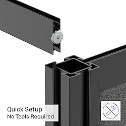 Workflow Modular Wall | Room Divider with