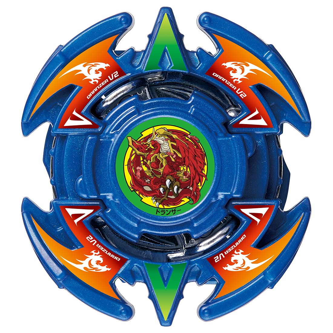 Mua ベイブレードバースト B-186 ランダムブースター Vol.26 trên