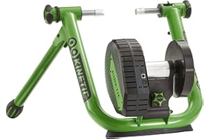 Kinetic by Kurt Road Machine Control Bike Trainer