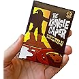 Escape Room in Your Pocket | Kringle Caper: an Easy Strategy Game for Winter. Mini Escape Rooms for Birthdays, Holidays, Couples, Families.