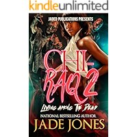 Chi-Raq 2: The Finale book cover