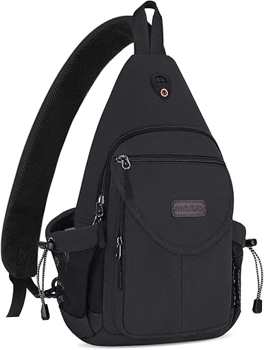 mosiso sling backpack