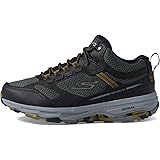 Skechers Men's Go Run Trail Altitude-Marble Sneaker