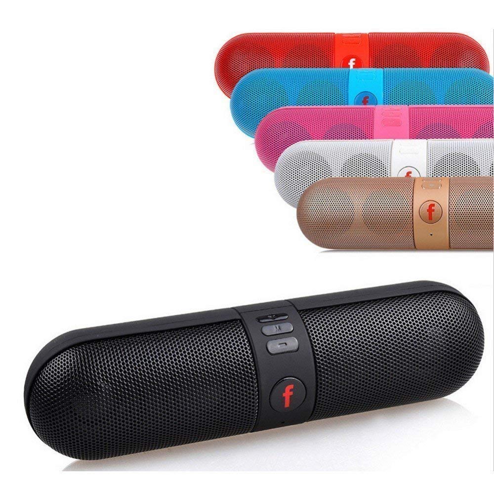 mini speaker scooter speaker