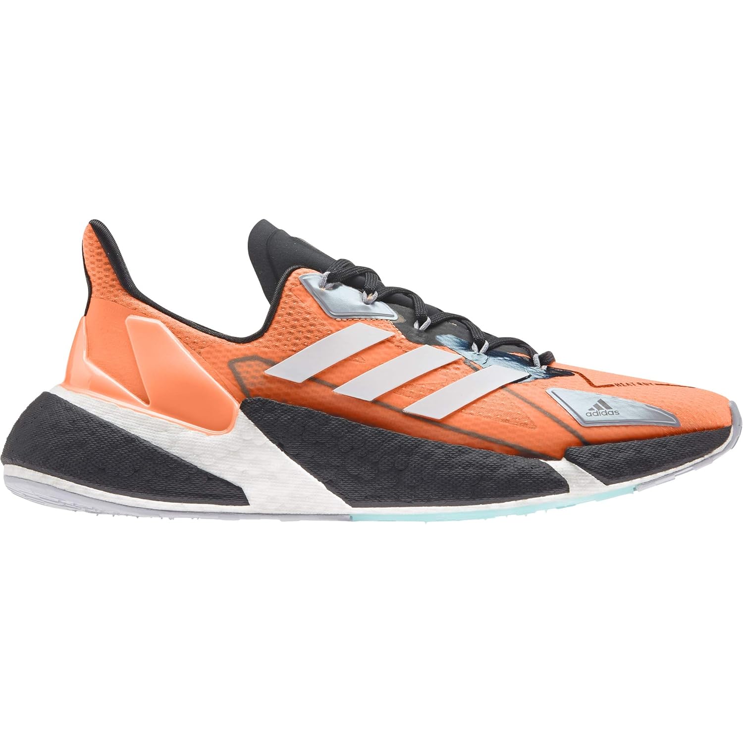 Buy Adidas Men's X9000l4 S.rdy M Running Shoe at Amazon.in