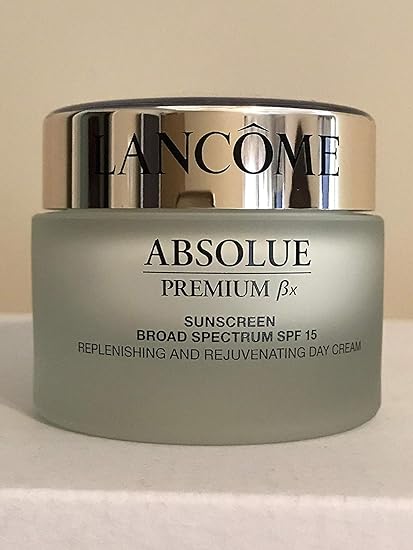 lancome absolue premium day cream