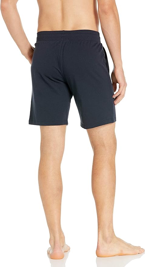 Emporio Armani 安普里奥·阿玛尼 莫代尔 男式休闲短裤 XL码2.6折.75 海淘转运到手￥177