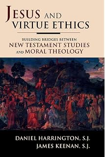 Paul And Virtue Ethics Building Bridges Between New - 