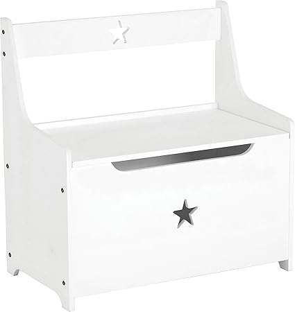 personalised kids storage