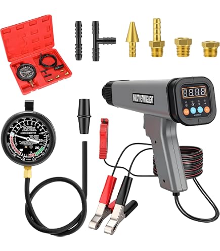Amazon.com: MSD 8762 Boost Timing Master for use with Ignition