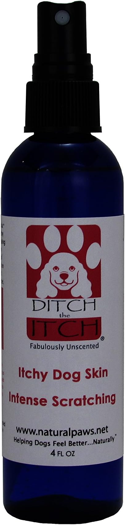 Ditch The Itch