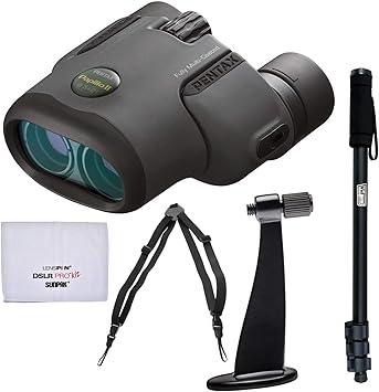 pentax papilio ii 8.5 x21 binoculars