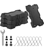 Amazon.com: Camco EAZ-Lift Heavy Duty RV Stabilizer Jack Lube - Protect and  Maintain RV Stabilizer Jacks, Tongue Jacks, Steps, and More