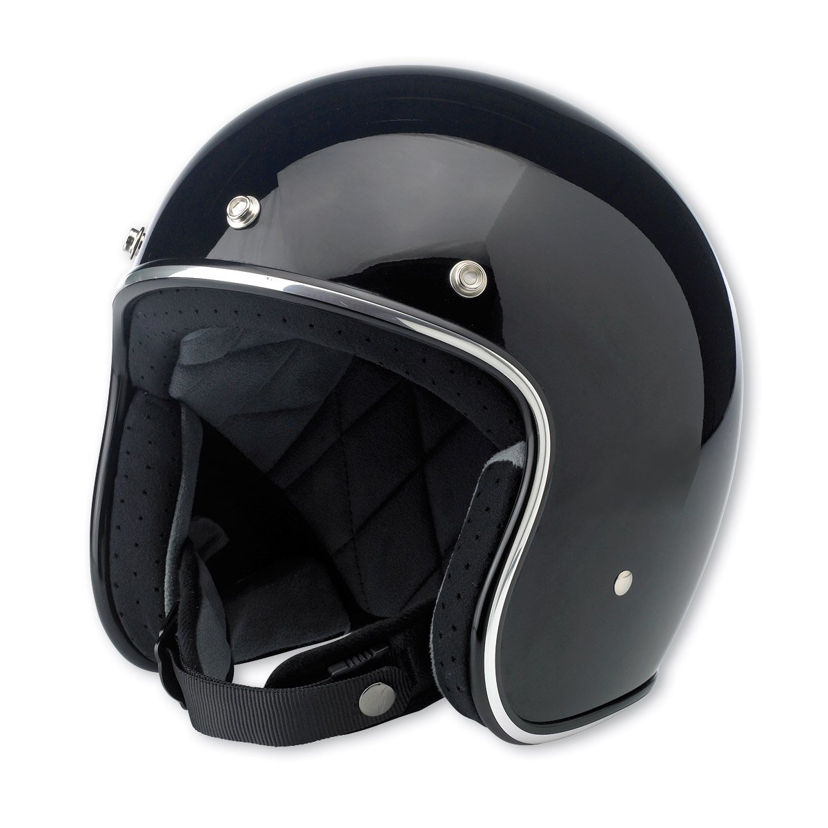 Best 9 Vintage Motorcycle Helmets Reviewed (In 3 Classes)