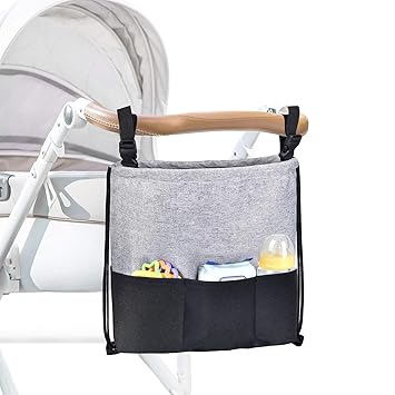 baby stroller storage bag