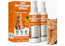 Cat Deterrent Spray Anti Scratch Anti Marking