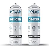 Polar Windshield De-Icer Spray 2 x 17oz