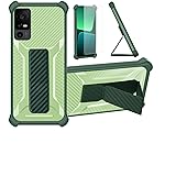 bojioderf Case Compatible for TCL 40 XE 5G Phone