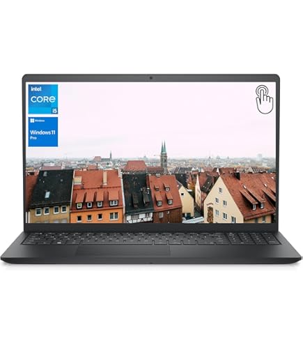 Amazon.com: DELL Inspiron 15 3530 Laptop, 15.6