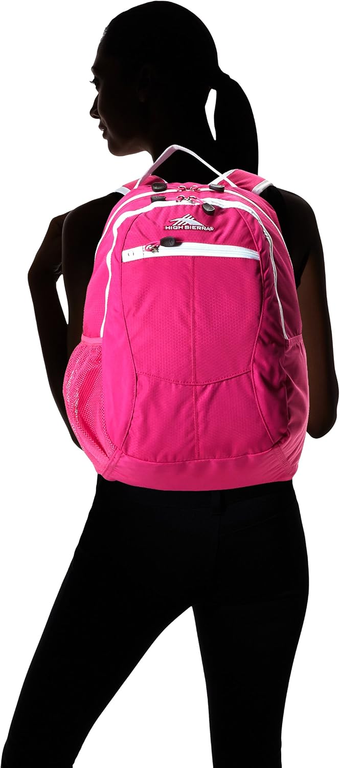 Backpacks High Sierra foretadrenaline.com