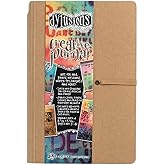Ranger The Crafters Workshop Creative Journal Small (5x8), zzzz-s, Multi-Colour