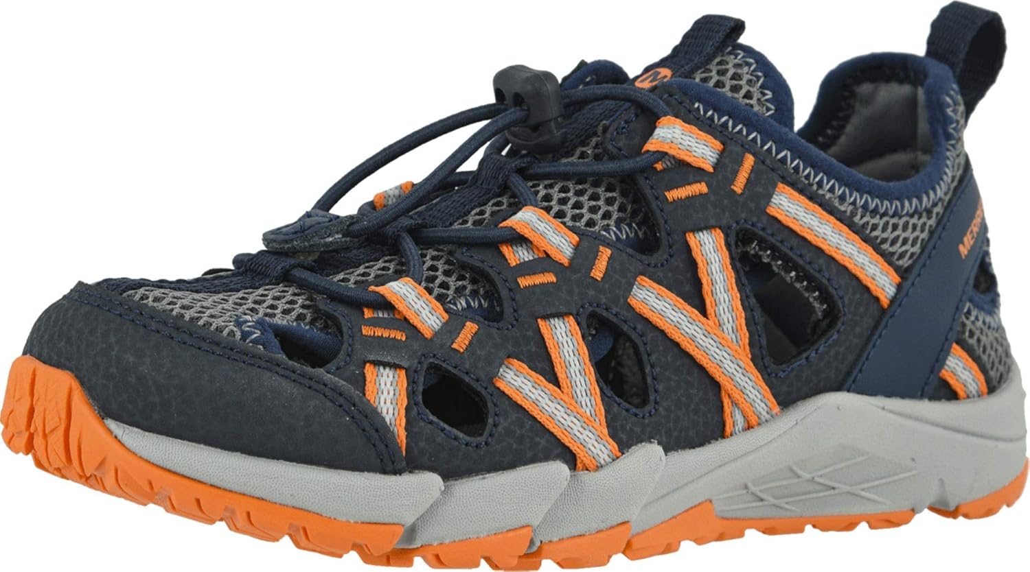 hydro choprock sandal