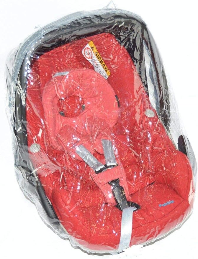 joie i level rain cover