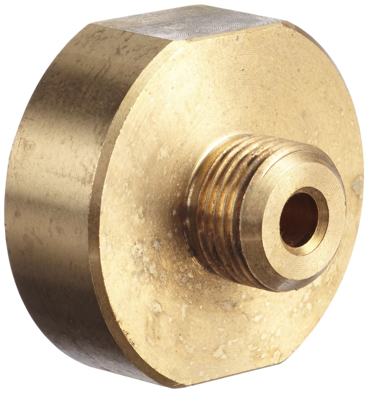 Monument 438 438D Adaptor Primus 2000 to 430F, Brown, 7/16in - Image 3