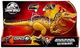 JURASSIC WORLD MEGA DUAL ATTACK Suchomimus
