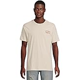 Salty Crew Mens Bottle Rocket Short Sleeve Tee