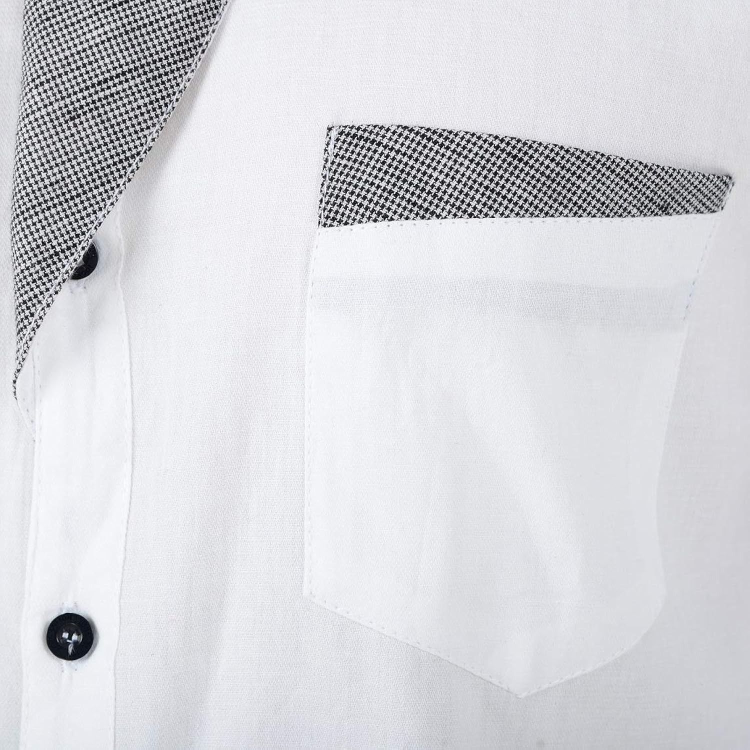 n t fashion men's satin casual shirt