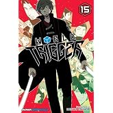 World Trigger, Vol. 15