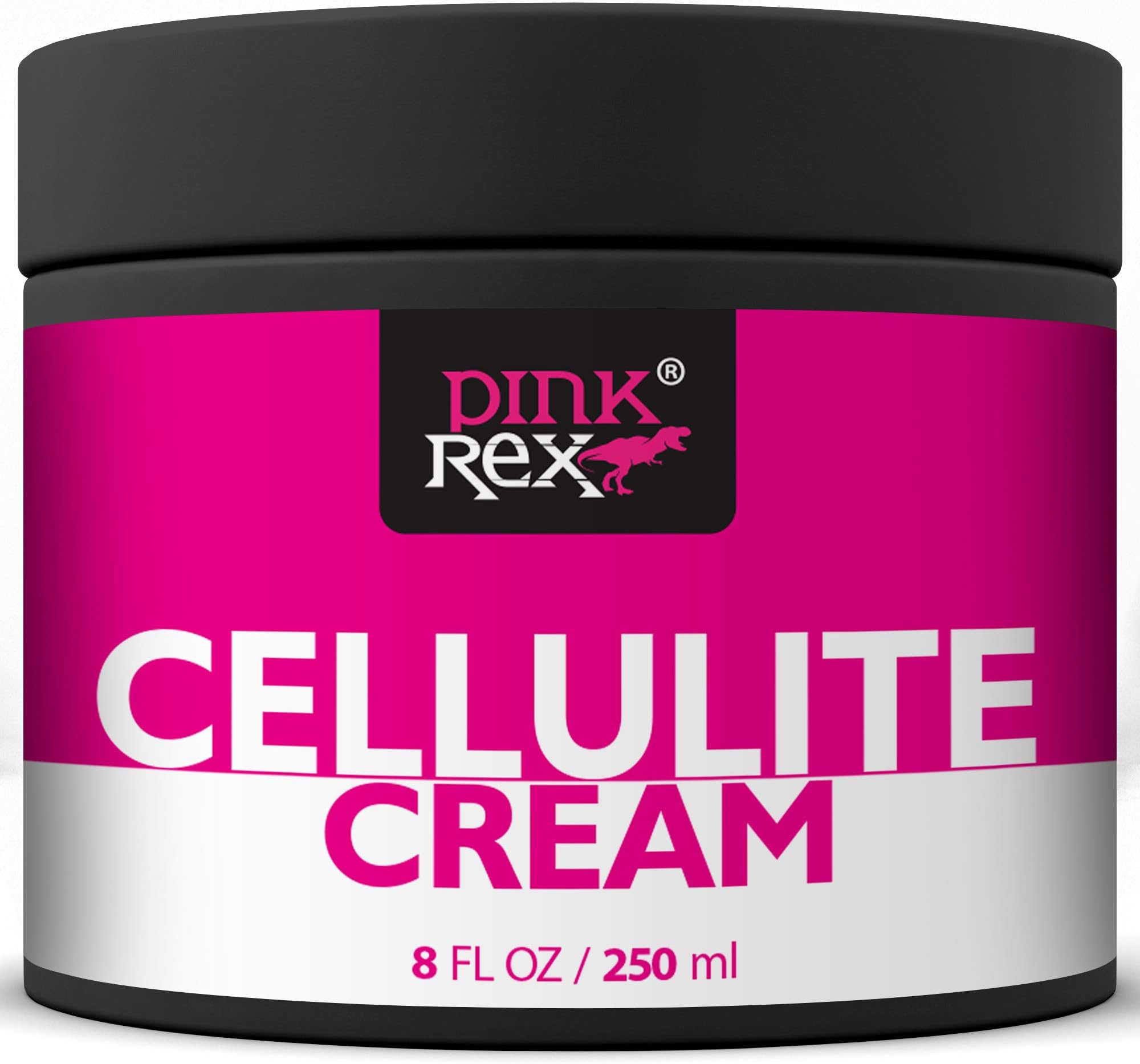 Cellulite Cream Anti-Cellulite Organic Treatment for Legs Belly Thighs and Butt - Wins Over Scrub Oil Creams with…