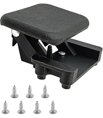 Cerradura Guantera Peugeot 206 207 Citroen C2 | Cuotas Sin Interés