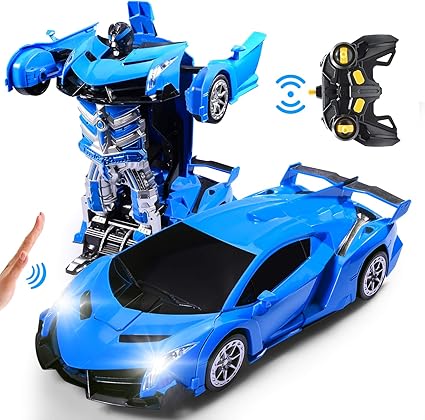 super remote car