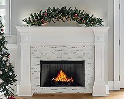 StyloVue 20 Sheets Peel and Stick Backsplash for