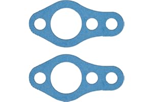 FEL-PRO ES 73030 Engine Water Pump Gasket Kit for Chevrolet K1500